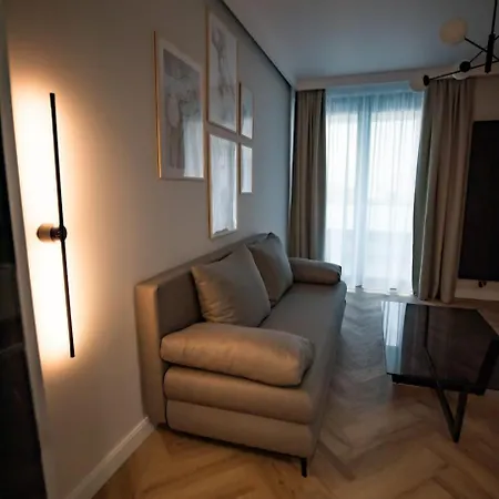 Apartman My White Vilanova Vilanova i la Geltrú