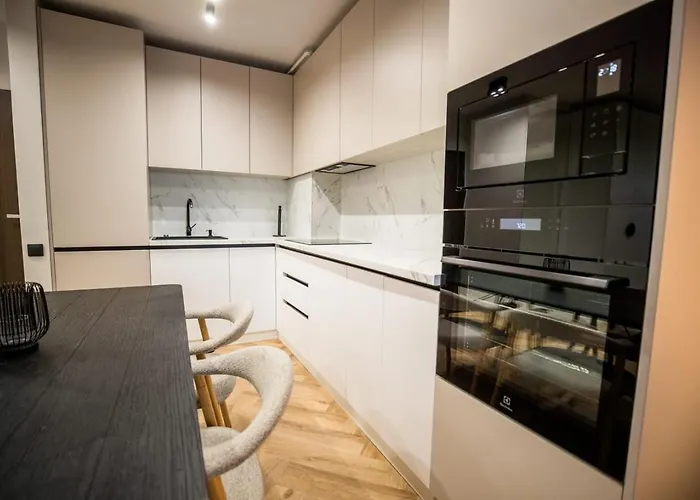 My White Vilanova Vilanova i la Geltrú